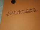 Rolling Stones TMOQ 71029 Red Vinyl 
