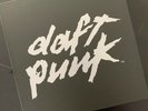 DAFT PUNK  ALIVE 1997 ALIVE 2007 DELUXE VINYL BOX SET LIMITED EDITION