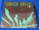 GREEN RIVER / Come On Down OG 1985 UK 1st PRESS LP (EP, 33 rpm)  GRUNGE MONSTER