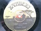Lazarus Tembo ?– Umbelele Uluse - Zambia Folk Funk Breaks ? - Zambezi