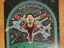 Neil Merryweather- Kryptonite. Vinyl records lp