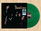 GREEN VINYL----  THE BLACK CROWES Shake Your Money Maker EXCLUSIVE LP       0727