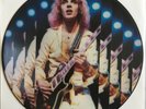 PETER FRAMPTON Comes Alive Picture Disc LP Vinyl Individually numbered RARE