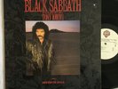 Black Sabbath - Seventh Star LP Warner Bros. 9 253371 Toni Iommi 1986