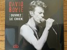 David Bowie Ouvrez Le Chien Live Dallas 95 Vinyl 2 LPs Records Limited Edit 180G
