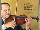 Beethoven Violin Concerto DAVID OISTRAKH B/S COLUMBIA SAX2315 STEREO 1959