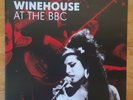 AMY WINEHOUSE LIVE AT THE BBC RARE VINYL LP EX