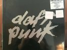 Daft Punk Alive 1997 Alive 2007 Box collector sealed/mint. Vinyl lp 2014