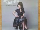 Amy Winehouse - The Best of Redux - RARE VINYL LP  VALERIE REHAB BACK TO BLACK