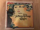 Jerry Goldsmith ?– Chinatown Soundtrack 1974 ABC ABDP-848 Jacket VG+ Vinyl NM