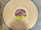 METALLICA - Creeping Death Maxisingle 12“1984 PICTURE DISC Ltd.Music For Nations