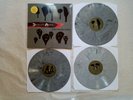 DEPECHE MODE spirits in the forest..LIVE GERMANY 2018..3 LP MARBRED 160 GRAM