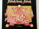 BLACK SABBATH  SABBATH BLOODY SABBATH  1973  WWA RECORDS