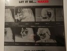 The Beatles - Let it be naked LP + 7