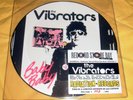 THE VIBRATORS BABY BABY 7
