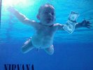 Nirvana - Nevermind LP (1991) [RARE] [PROMO EDITION] (DGC-24425)