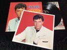 ELVIS PRESLEY LP LSP-3702 SPINOUT  MONAURAL WITH  BONUS PHOTO HIGH GRADE