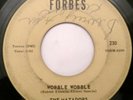 MATADORS - Latin Soul Doo Wop 45 - Wobble Wobble / Let Me Dream - FORBES - MP3