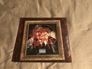 Westside Gunn Hitler Wears Hermes I Gold Vinyl #8/187 Daupe GXFR LP New Sealed