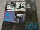 The Jesus Lizard INCH 9 7