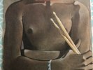 Tony Williams Lifetime ?– Ego  Polydor ?– 24-4065 Original U.S. Press 1971