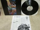 PETRA - This Means War LP Star Song Christian ROCK John Elefante RARE -EXCELLENT
