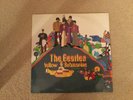 The Beatles Yellow Submarine PMC 7070 MONO excellent condition 