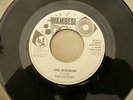 PABLOVE BLACK COOL MEDITATION / INST. wambesi 516 part blank label N/M