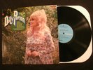 Dolly Parton - Just the Way I Am - 1972 Vinyl 12'' Lp./ VG+/ Country Pop
