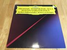 BRAHMS SYPONIE NO.2 HAYDN VARIATIONEN-HERBERT VON KARAJAN VINYL LP 423142-1
