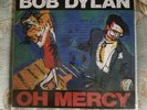 Bob Dylan Oh Mercy MFSL Mobile Fidelity Vinyl LP OOP New NO RESERVE