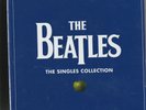 The Singles Collection by The Beatles (23 Vinyls Nov-2019, Capitol) Sealed