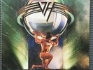 Van Halen ?– 5150  9 25394-1 US EX LP Tested Sammy Hagar Mick Jones