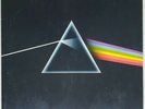 Pink Floyd Dark Side of the Moon Vinyl LP  Harvest SHVL804 very good condition