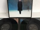 James Blake - Overgrown - Double 2x Vinyl - LP - Record **USED GOOD**