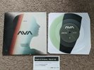 Angels & Airwaves Rebel Girl/Kiss & Tell Tri-Color Vinyl   Limited and rare