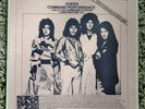 QUEEN    COMMAND PERFORMANCE HAMMERSMITH  1975  TAKRL   1997