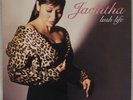 JACINTHA: Lush Life Groove Note LP Audiophile Jazz Vocals NM Vinyl