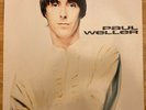Paul Weller, Paul Weller, Debut Solo LP, Original 1992 UK Pressing, NM condition
