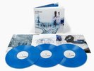 Radiohead OK Computer 3x blue vinyl lp triple OKNOTOK 1997 2017 Yorke indie pop