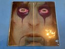 Alice Cooper From The Inside signed  LP 1979 Warner Bros. USA