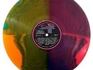 Experiencia Psicotomimetica Love Depression Los Memphis Ladies WC LP Venezuela.