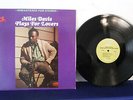 Miles Davis Plays For Lovers, Prestige Records P7352, Cool Jazz