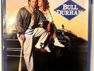 Bull Durham Soundtrack 1988 Vinyl Capitol Records 1st Press