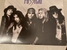 Faster Pussycat Original Pressing Vinyl LP - 60730-1-