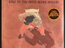 ROBERT JOHNSON King of Delta Blues Singers BLUES LP on COLUMBIA CL 1654 SEALED