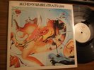 ALCHEMY DIRE STRAITS LIVE W1-25085  MINT- 2LP'S RECORD CLUB
