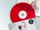 Kylie Minogue - Fever. Red Vinyl (rare) 