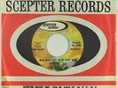 70s Soul Funk 45 - Patti Jo - Ain't No Love Lost - Scepter - VG++ mp3