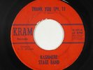 Funk 45 - Kashmere Stage Band - Thank You - Kram - mp3